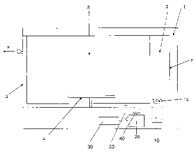 Une figure unique qui représente un dessin illustrant l'invention.